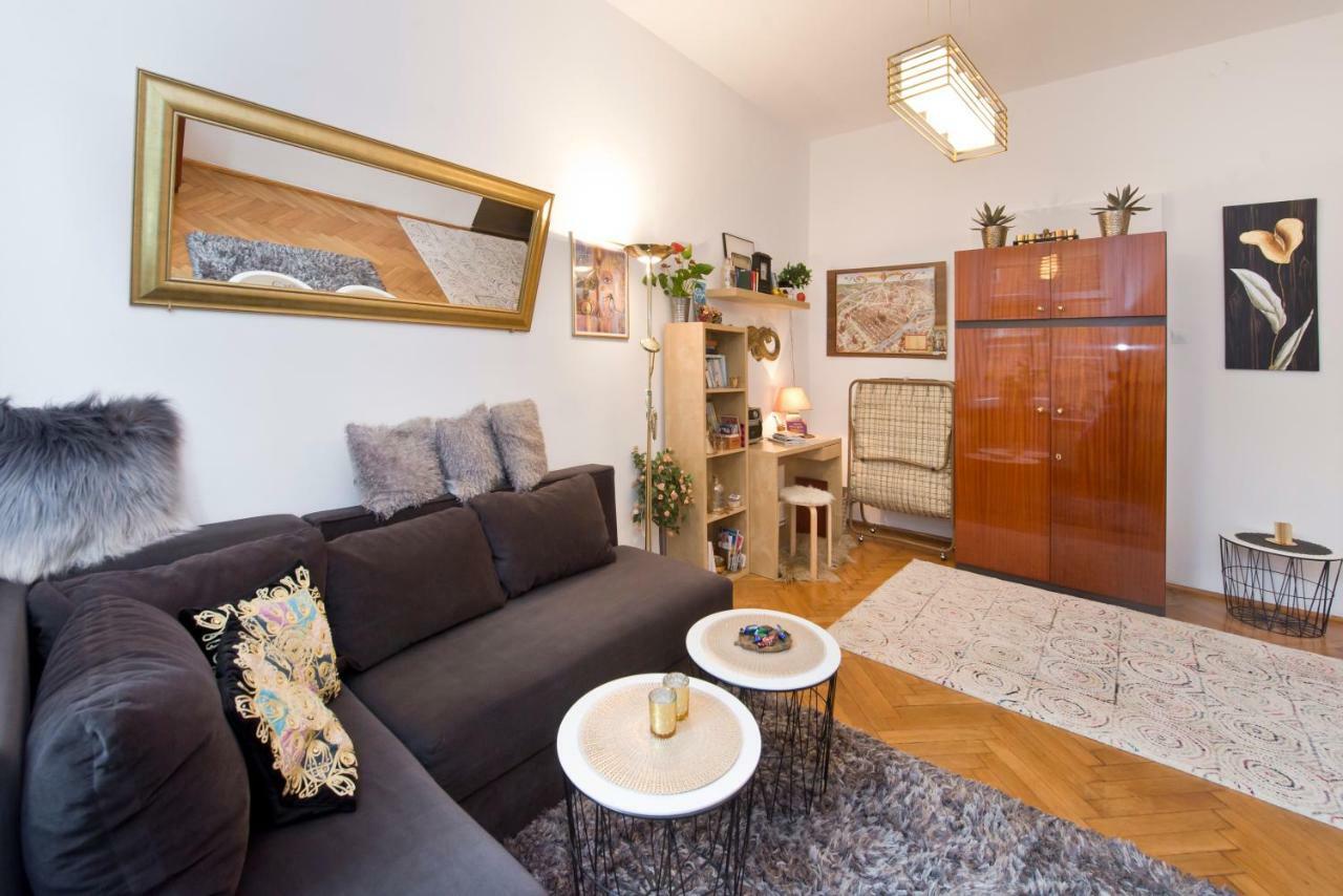 Apartament Studio Lawendowa Gdańsk Exteriör bild